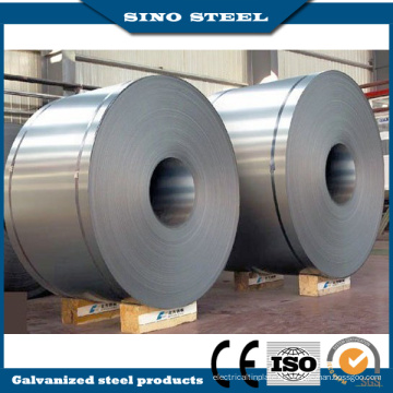 Dx51d SGCC galvanizado acero bobina de China